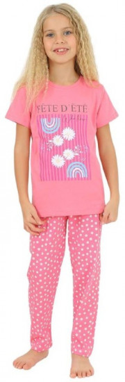 Пижама для девочек