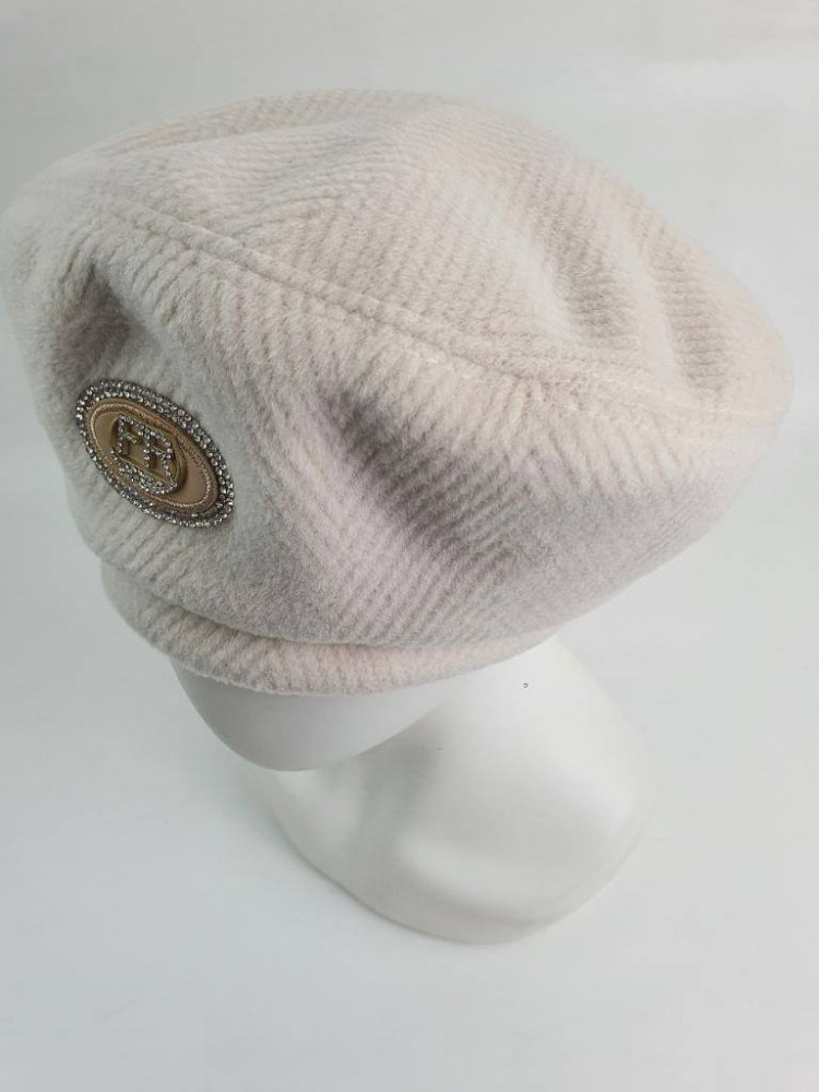 Берет женский «FR»