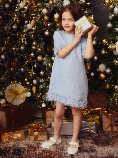 Платье нарядное для девочек