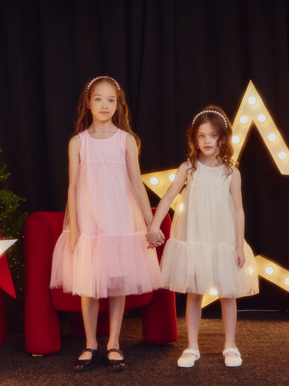 Платье нарядное для девочек