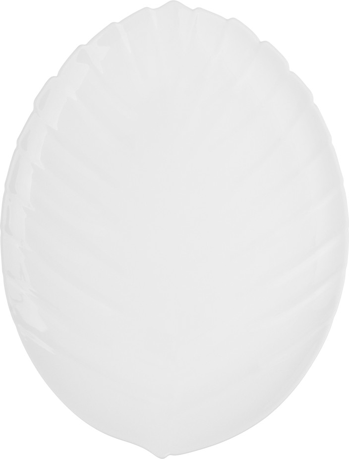 Блюдо «Листья» | Millimi