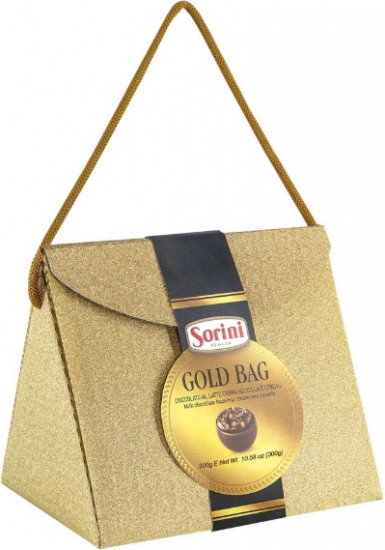 Набор конфет шоколадных «Bag»