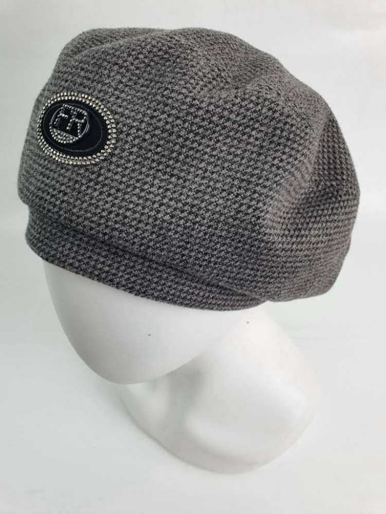 Берет женский «FR»