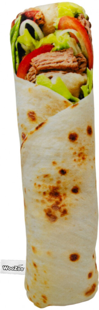 Игрушка мягкая | WooZoo