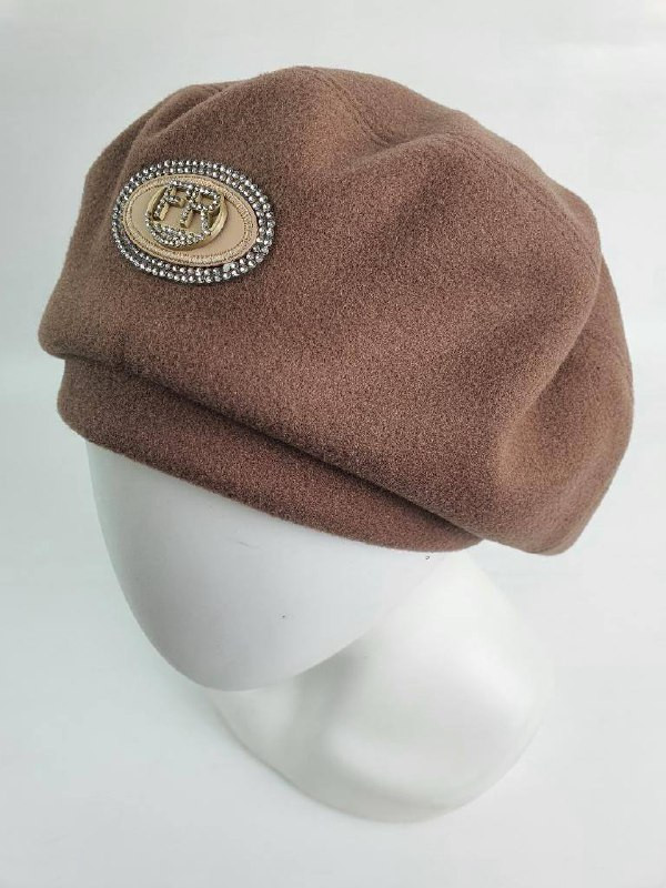 Берет женский «FR»