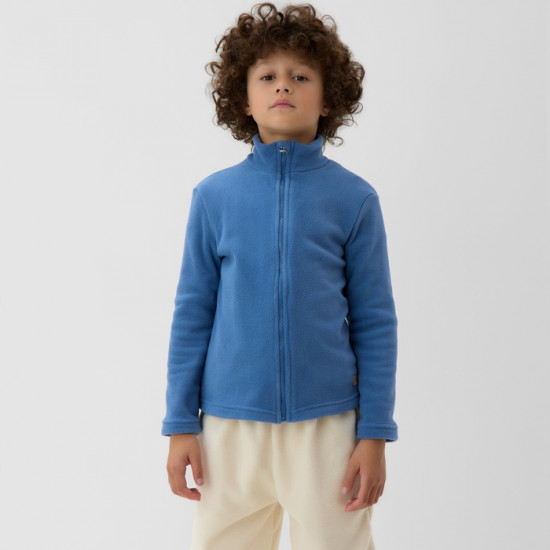 Джемпер детский флисовый