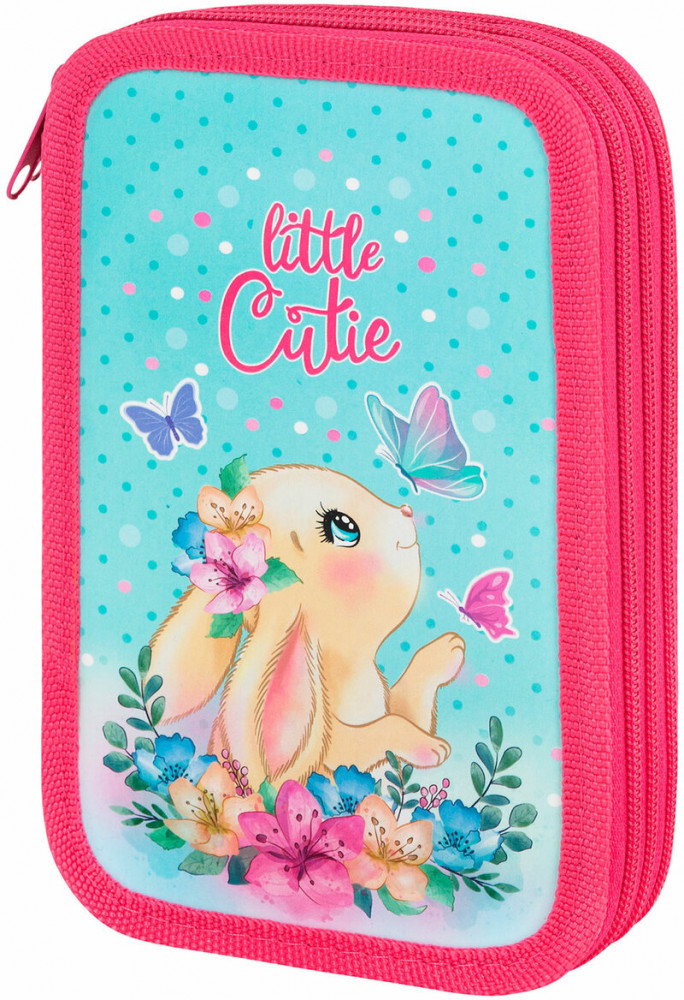 Пенал для девочек | Пифагор