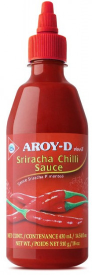 Соус Шрирача