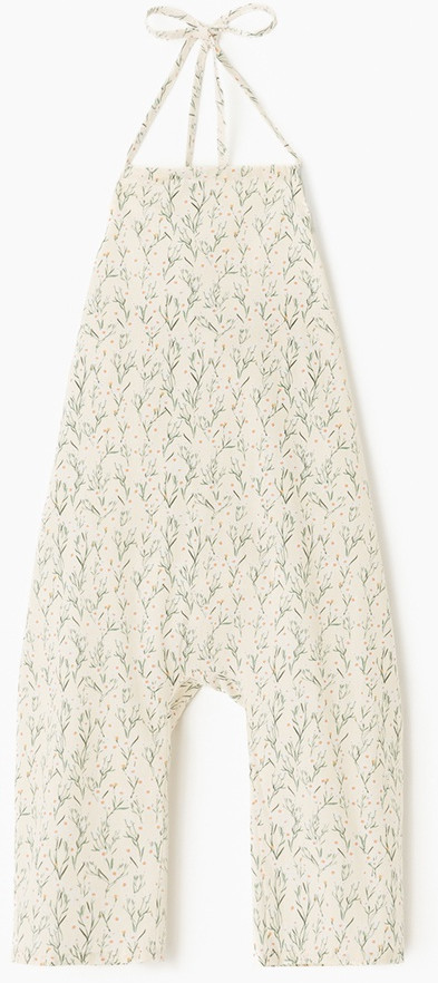 Комбинезон детский «Ромашки» | MINAKU