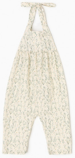 Комбинезон для девочек «Ромашки»