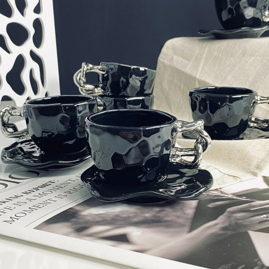 Набор кофейный