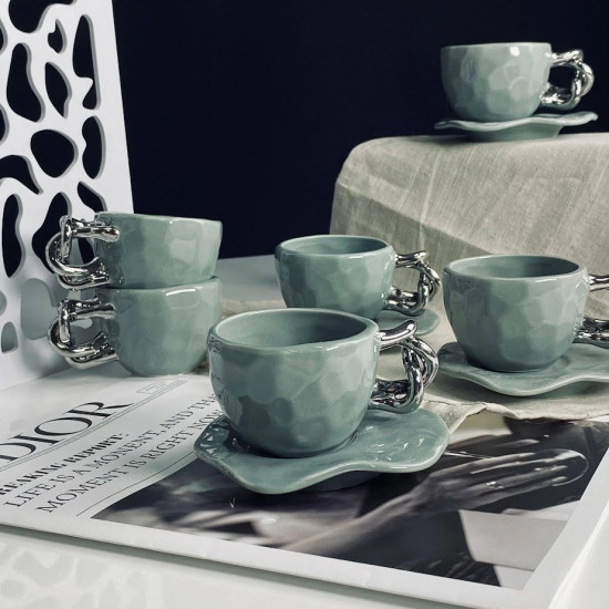 Набор кофейный