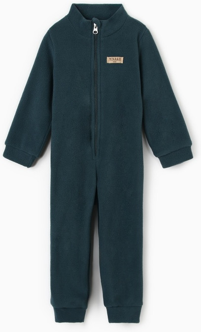 Комбинезон флисовый детский | MINAKU
