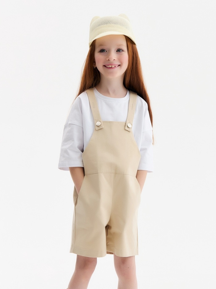 Комбинезон детский | MINAKU