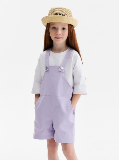 Комбинезон детский