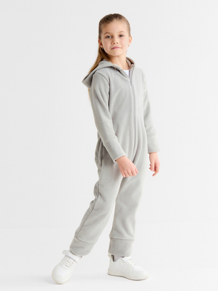 Комбинезон флисовый детский | MINAKU