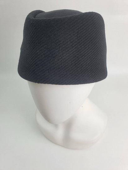 Пилотка с шевроном «FR»