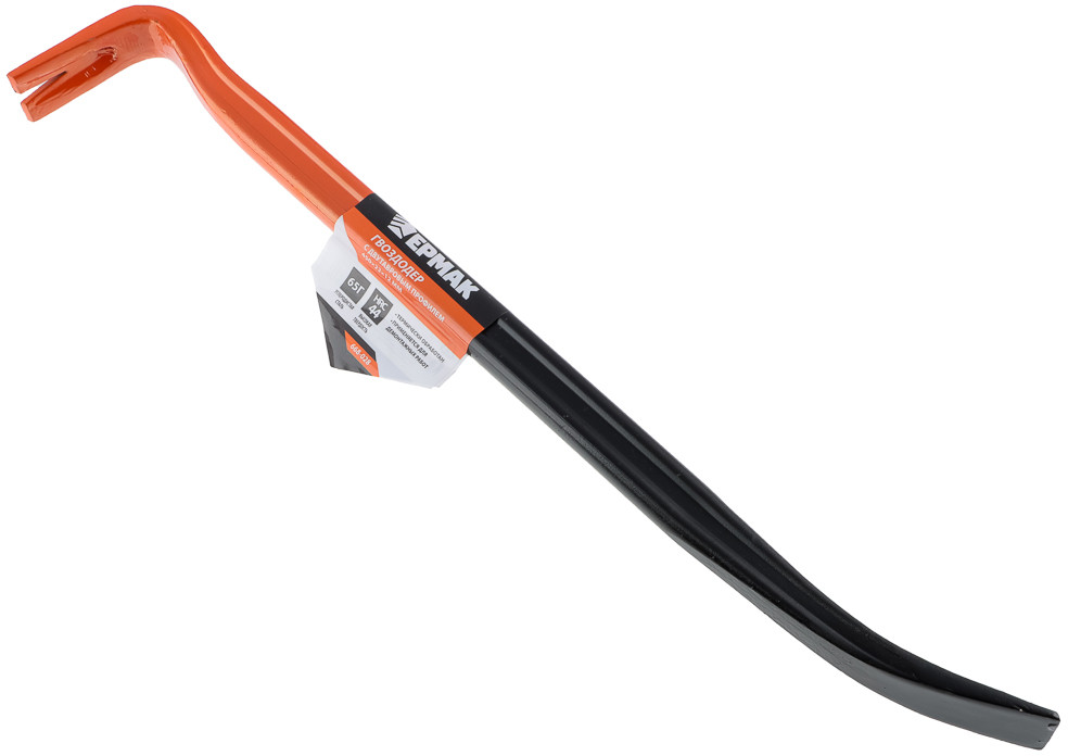 Гвоздодер с двутавровым профилем | ЕРМАК