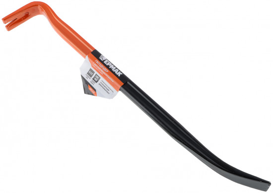 Гвоздодер с двутавровым профилем