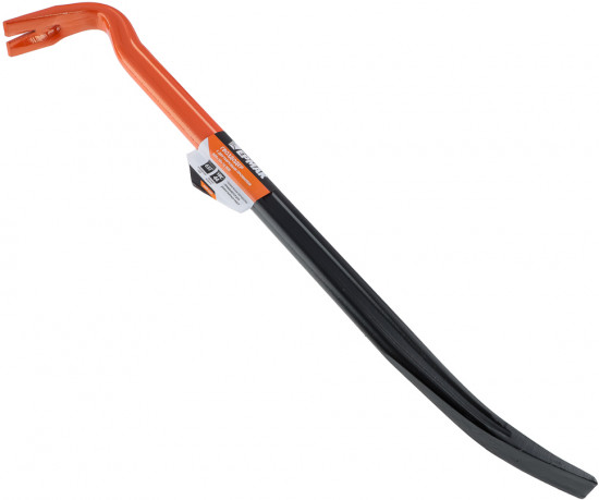 Гвоздодер с двутавровым профилем