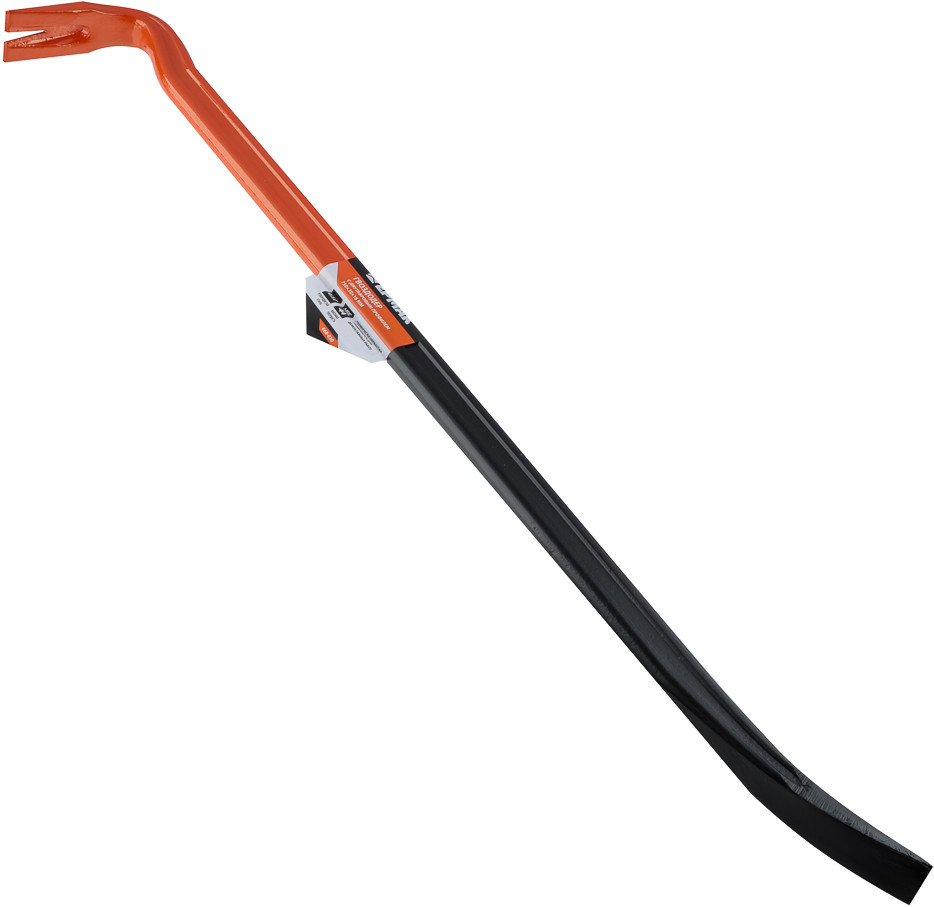 Гвоздодер с двутавровым профилем | ЕРМАК