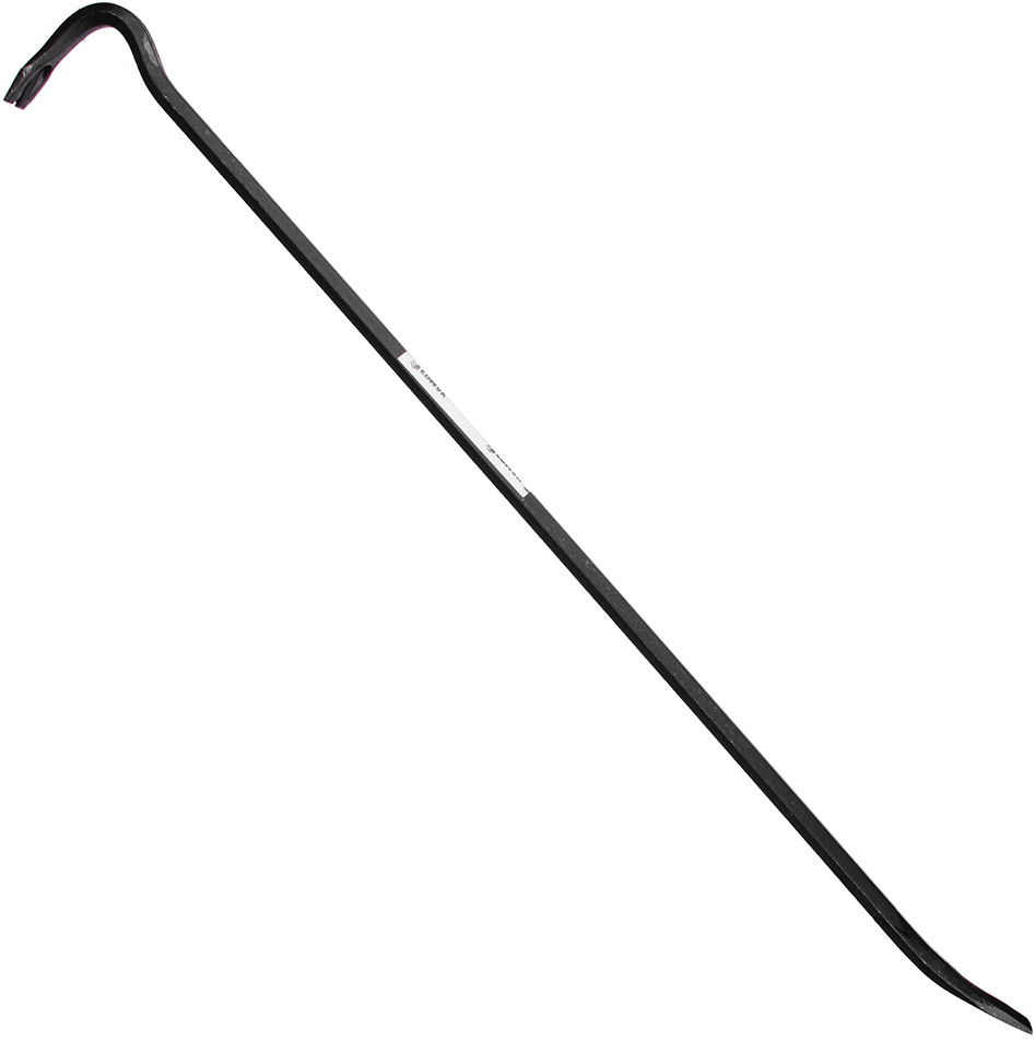 Лом-гвоздодер шестигранный | ЕРМАК