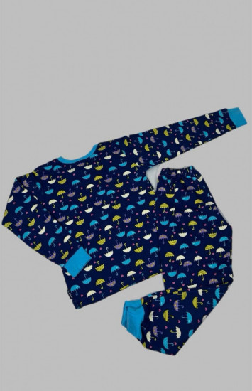 Пижама детская