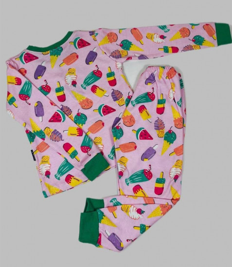 Пижама детская