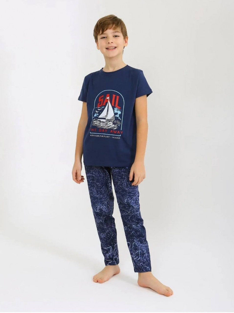 Пижама для мальчика | Vitmo Baby