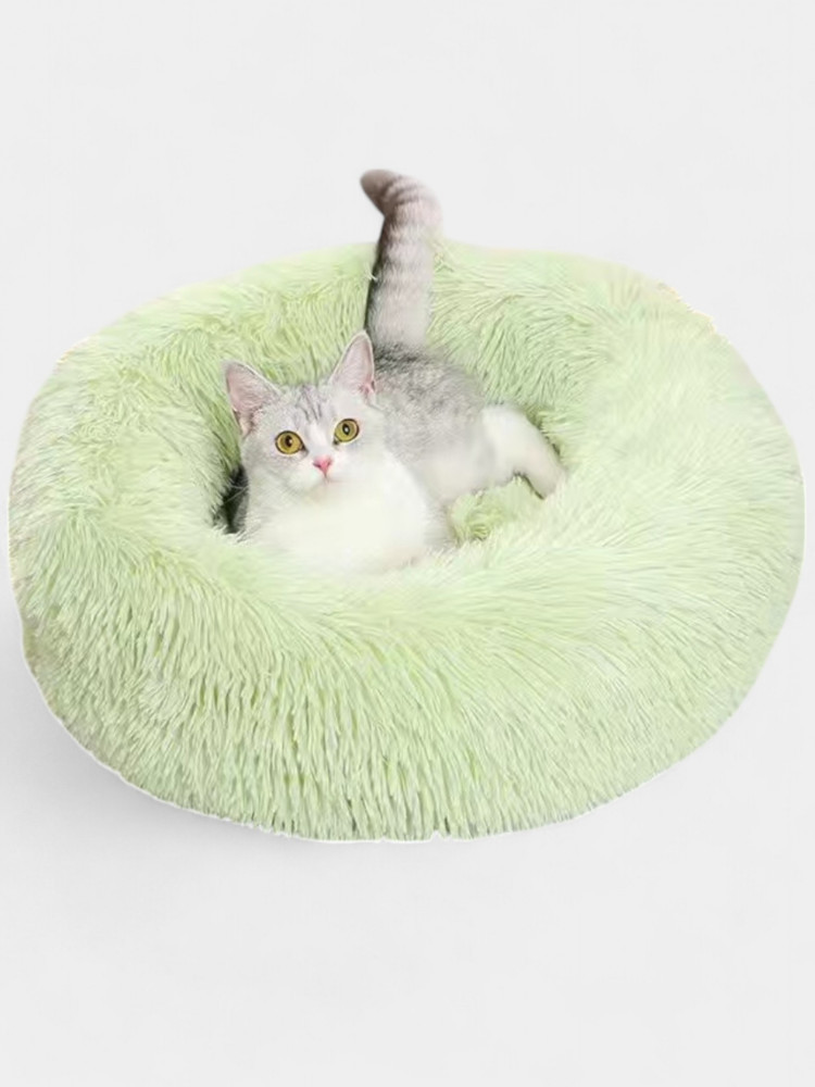 Лежанка для кошек и собак «Cat&Dog»