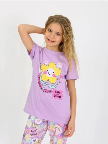 Пижама для девочки