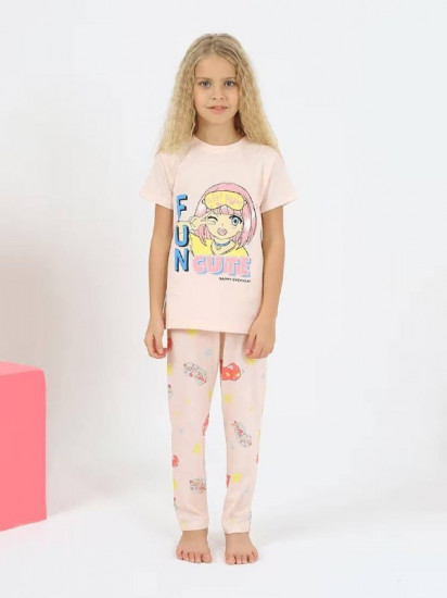 Пижама для девочки