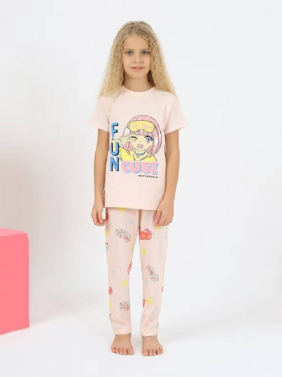Пижама для девочки