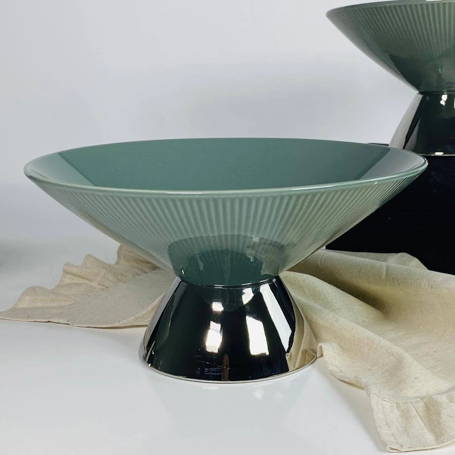 Фруктовница на ножке «Multicolor» | Multicolor | Lenardi