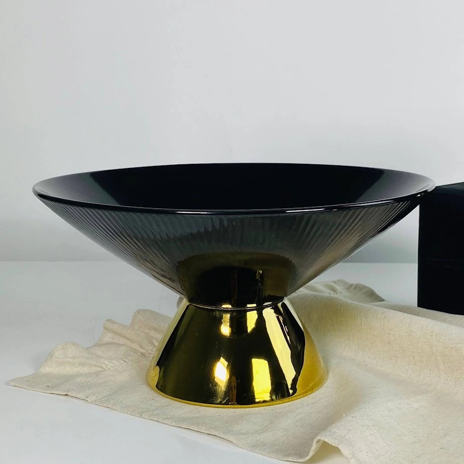 Фруктовница на ножке «Multicolor» | Multicolor | Lenardi