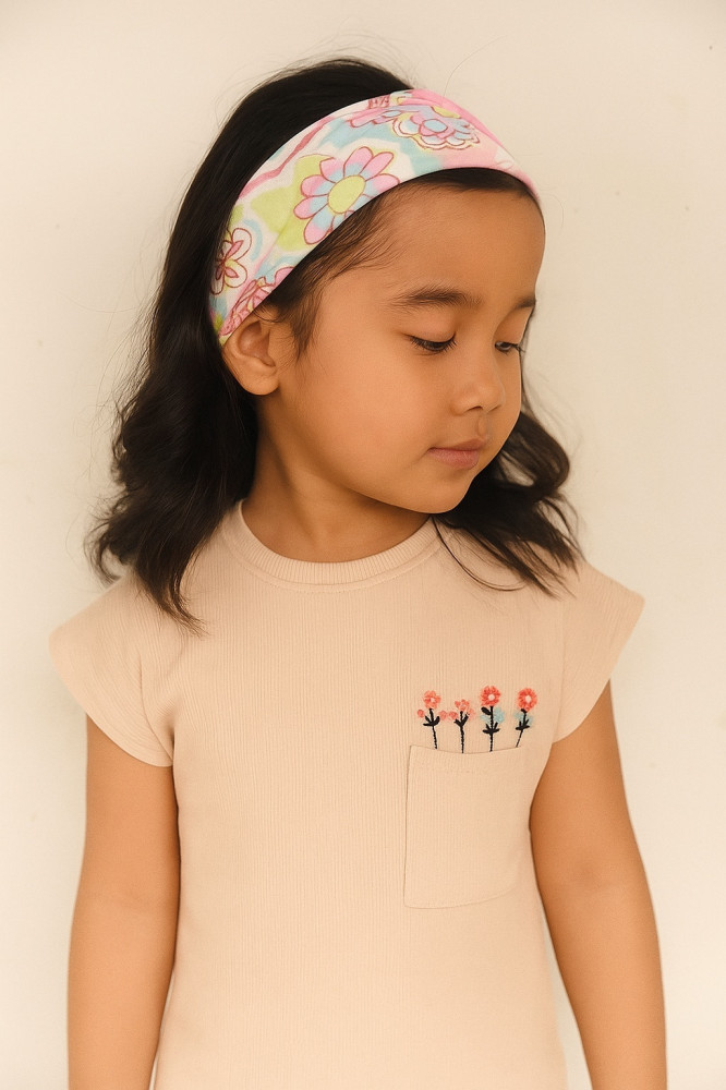 Футболка для девочки | Lovetti