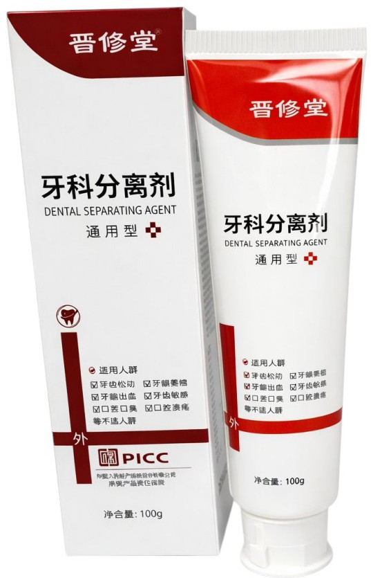 Гель для ухода за полостью рта