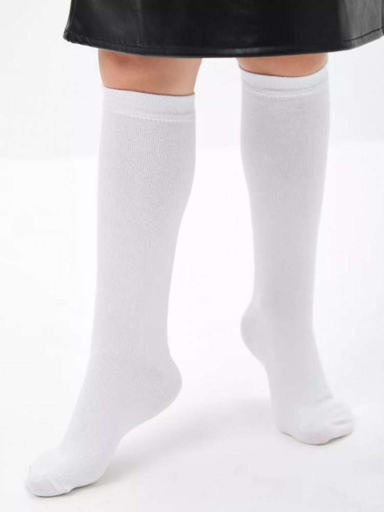 Гольфы для девочки