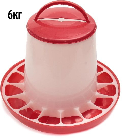 Кормушка БК-6