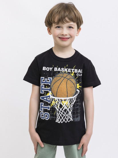Футболка детская