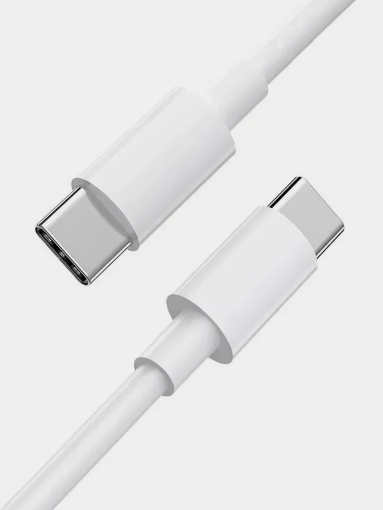 Кабель для зарядки Type-С-Type-С | OEM