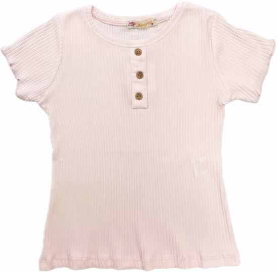 Футболка для девочки