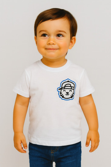 Футболка для мальчика