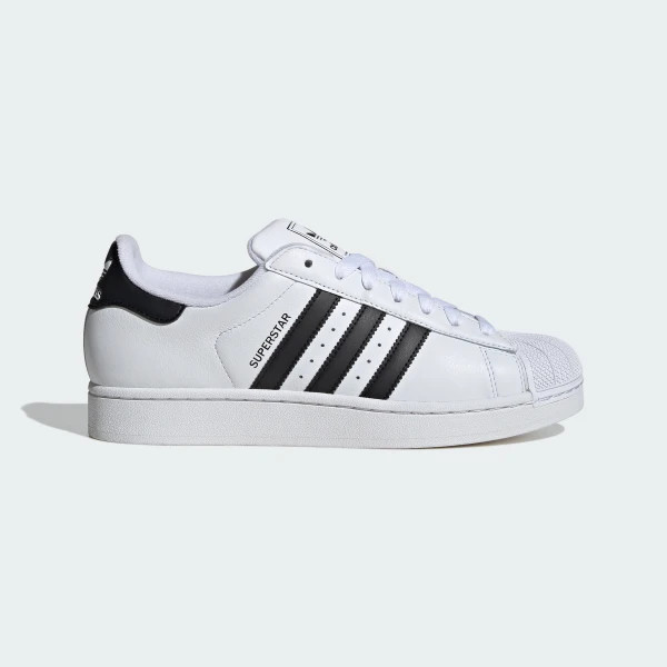 Кроссовки унисекс SUPERSTAR II | Adidas