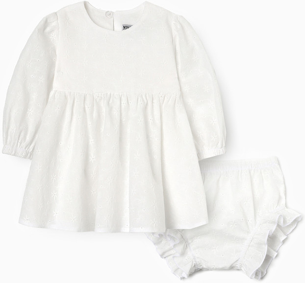 Костюм для девочек | MINAKU