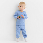 голубой голубой