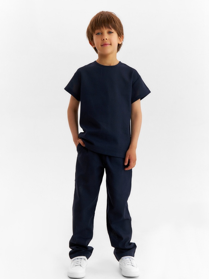 Комплект для мальчиков | MINAKU