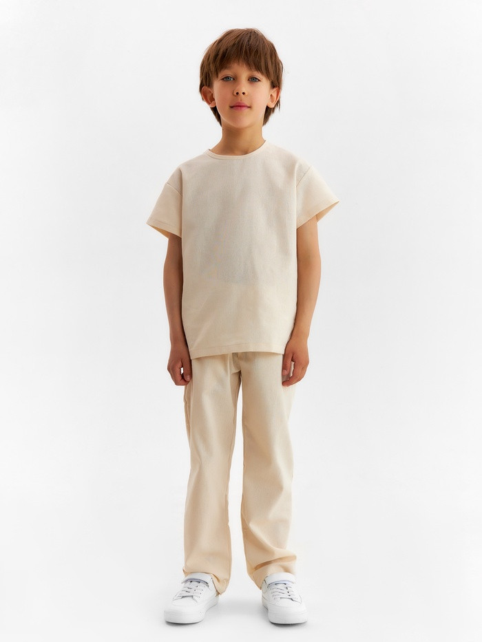 Комплект для мальчиков | MINAKU