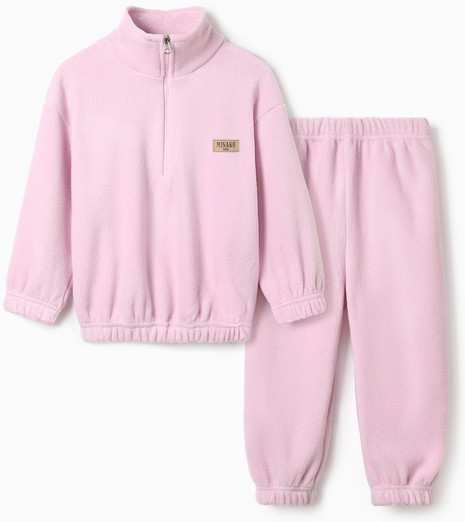 Костюм флисовый детский | MINAKU