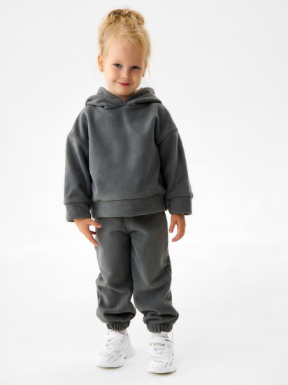 Костюм флисовый детский